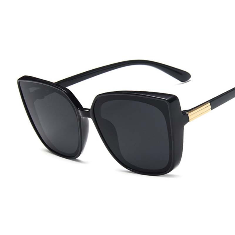 Sexy Cat Eye Sunglasses