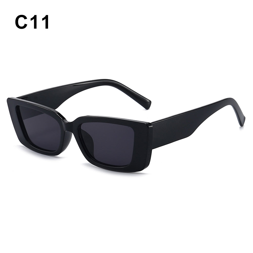 Fashion Cat Eye Sunglasses