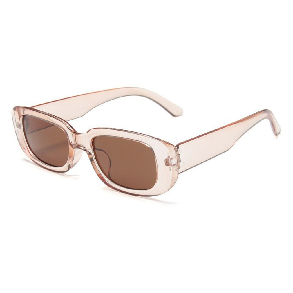 Classic Square Sunglasses