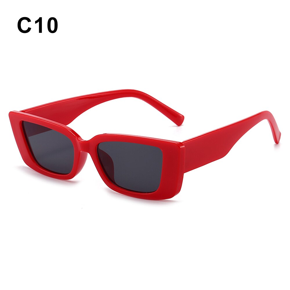 Fashion Cat Eye Sunglasses