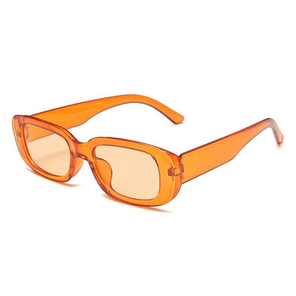 Classic Square Sunglasses