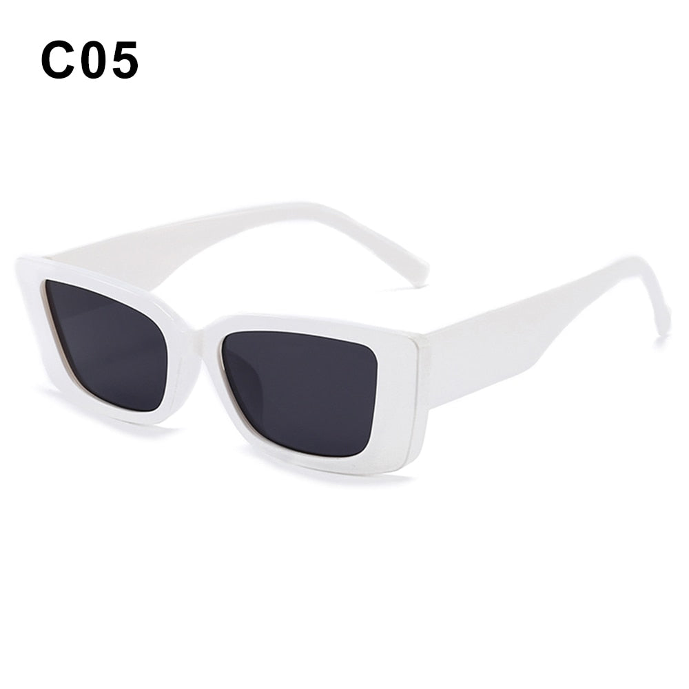 Fashion Cat Eye Sunglasses