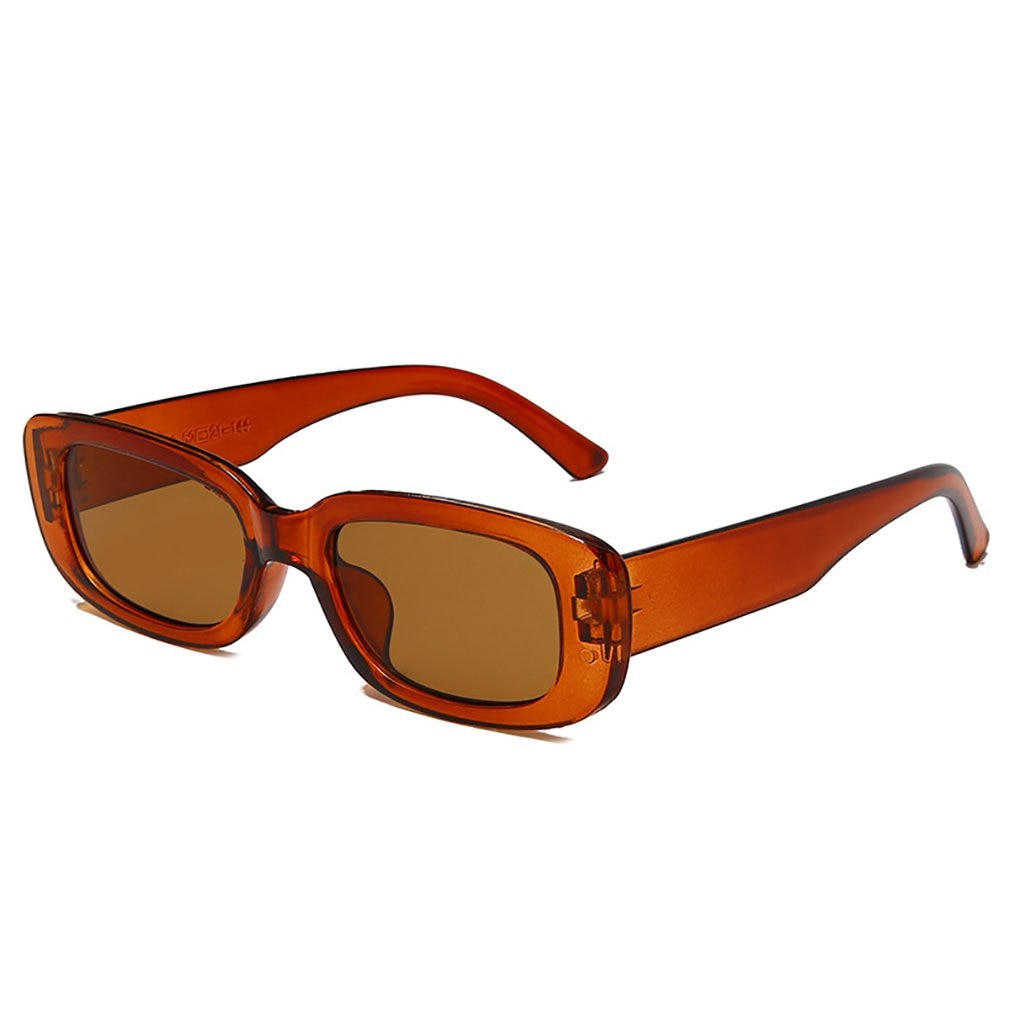 Classic Square Sunglasses