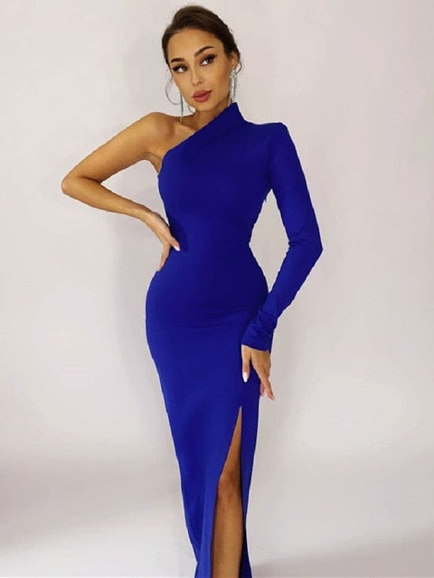 Elegant Bodycon Dress