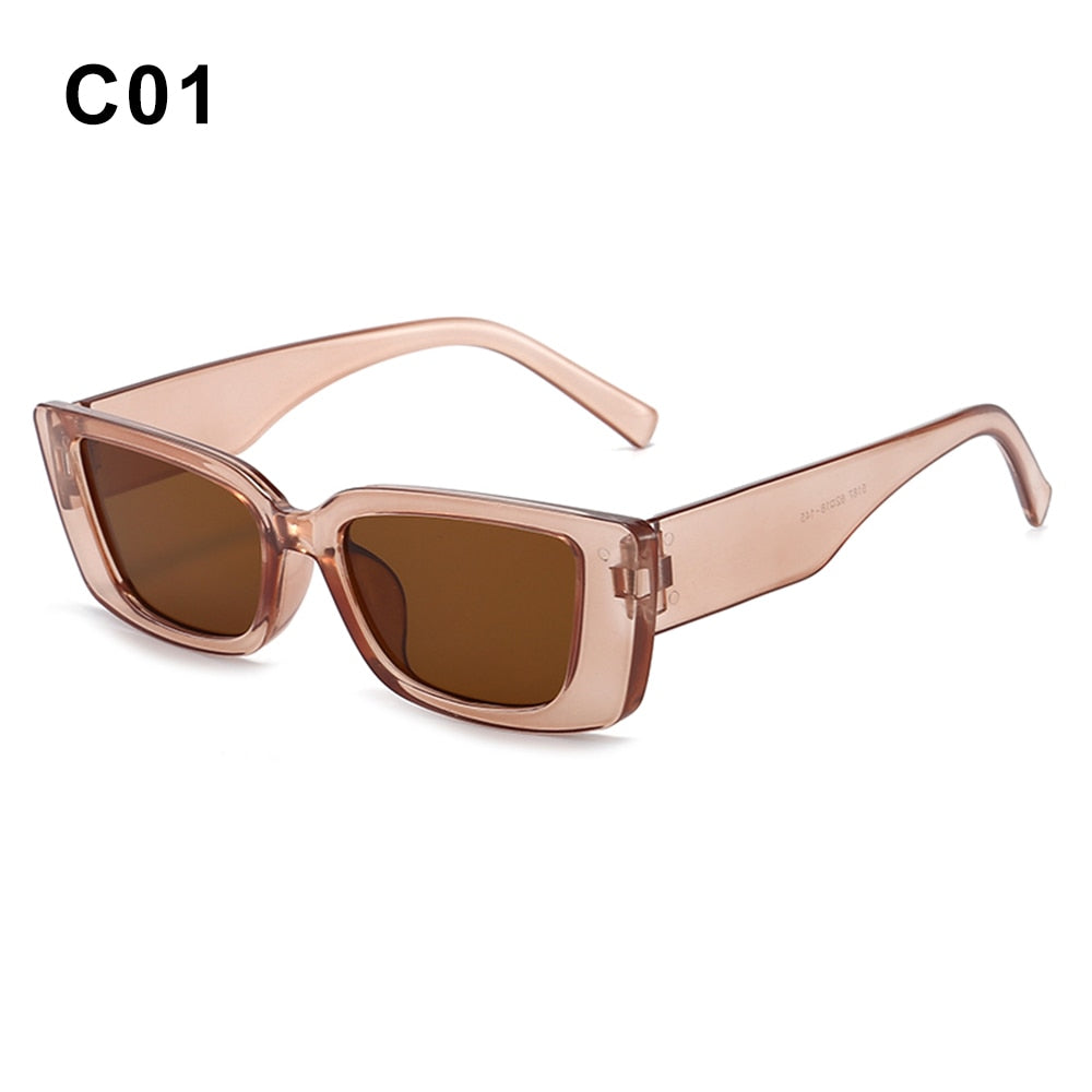 Fashion Cat Eye Sunglasses