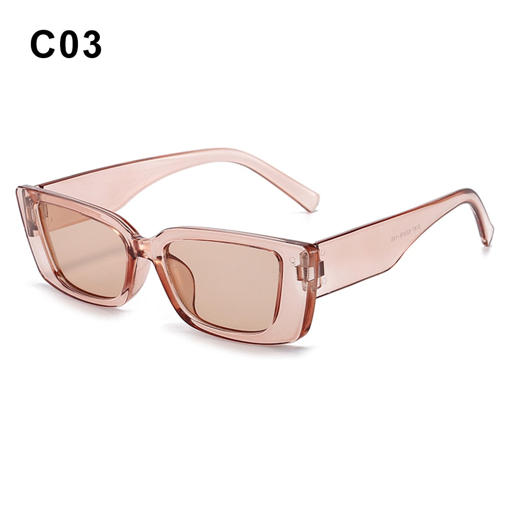 Fashion Cat Eye Sunglasses