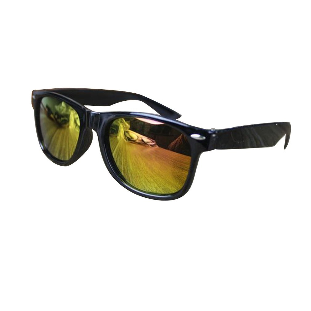 Classic Square Sunglasses