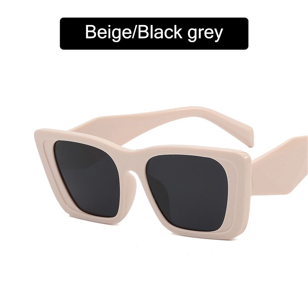 Fashion Cat Eye Sunglasses