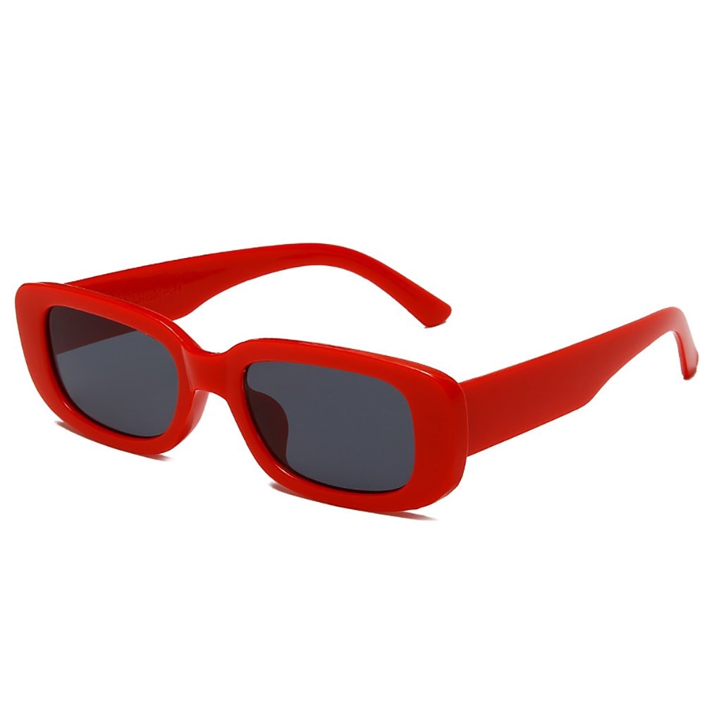 Classic Square Sunglasses