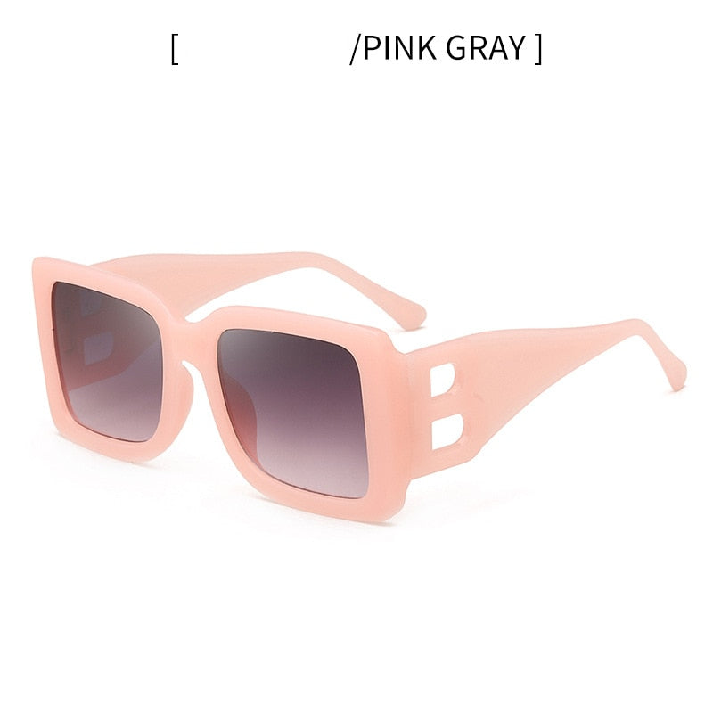 BB Oversized Sunglasses