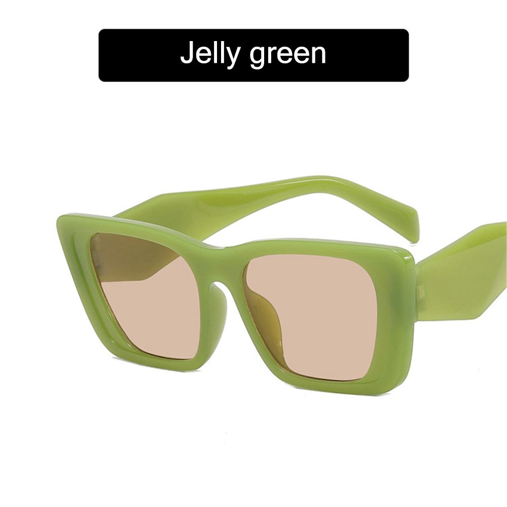 Fashion Cat Eye Sunglasses