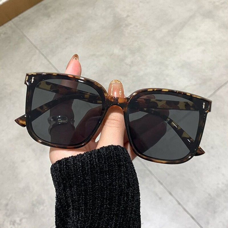 Vintage Sunglasses