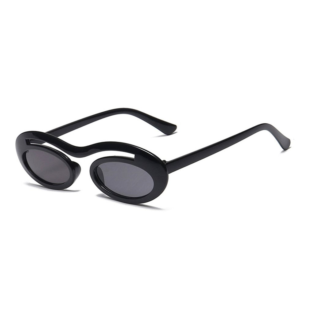 Classic Square Sunglasses