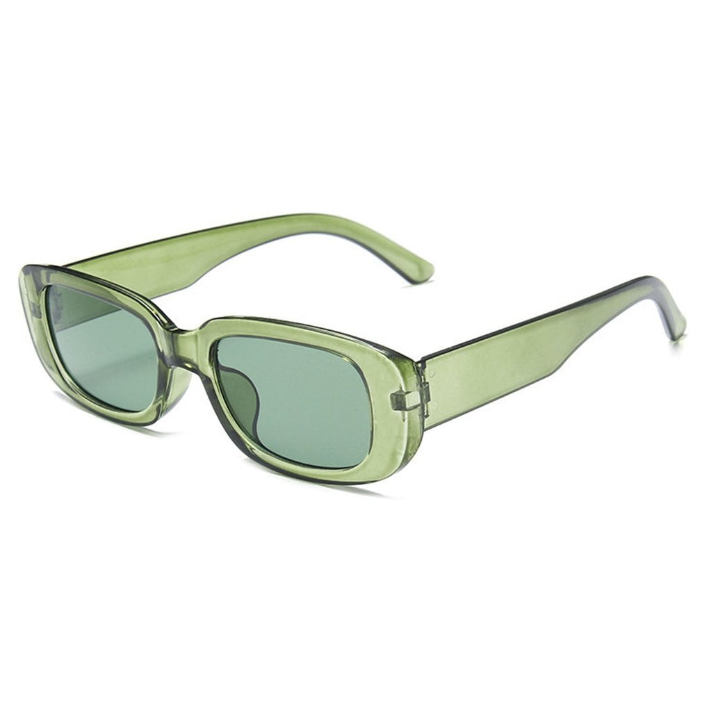 Classic Square Sunglasses