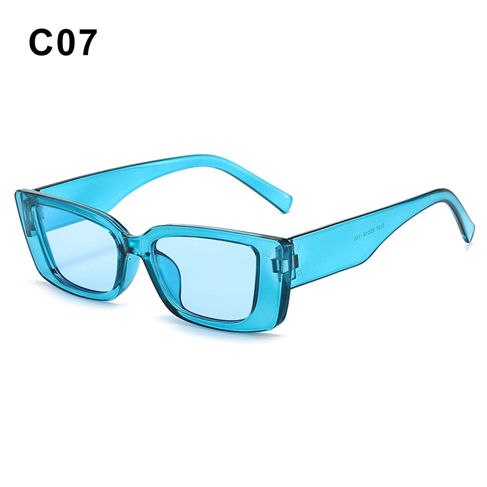 Fashion Cat Eye Sunglasses