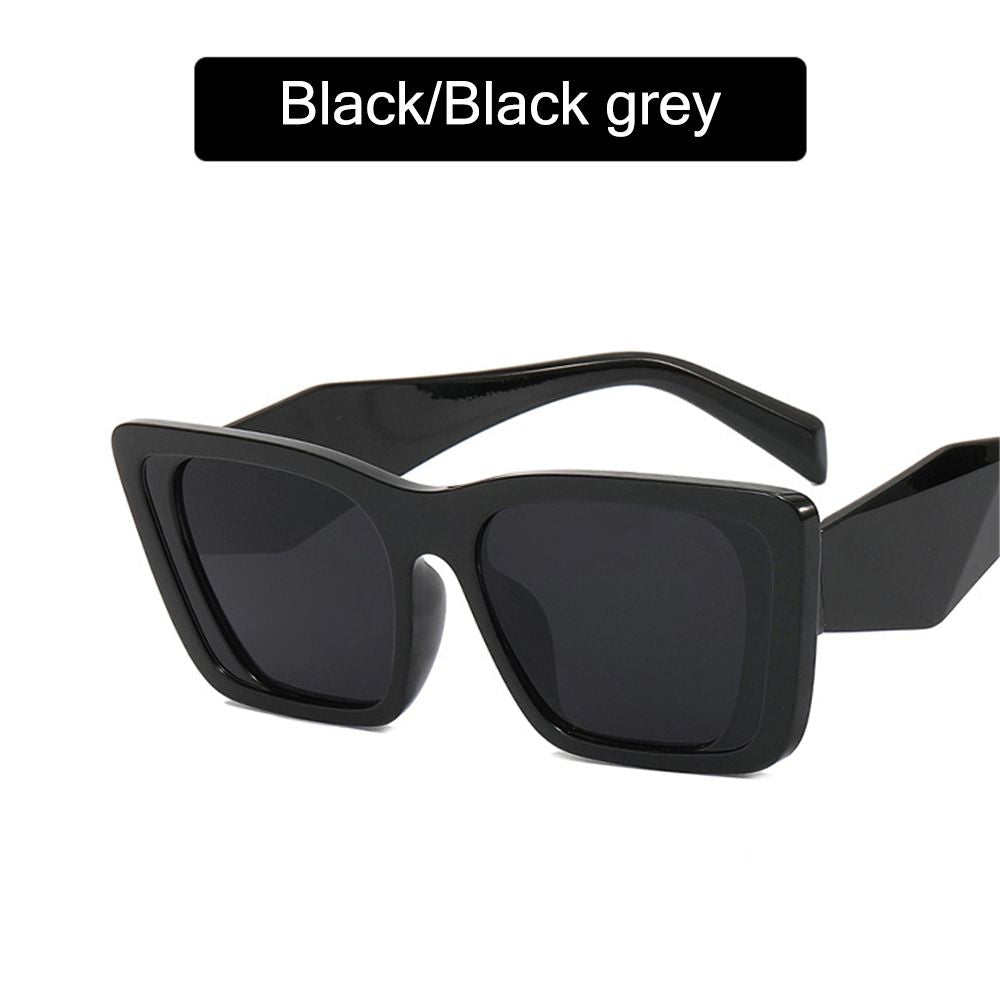 Fashion Cat Eye Sunglasses