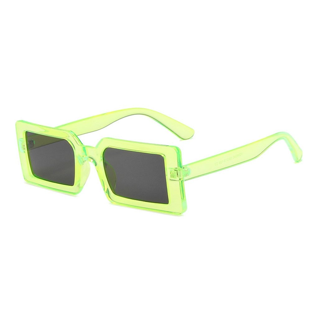 Classic Square Sunglasses