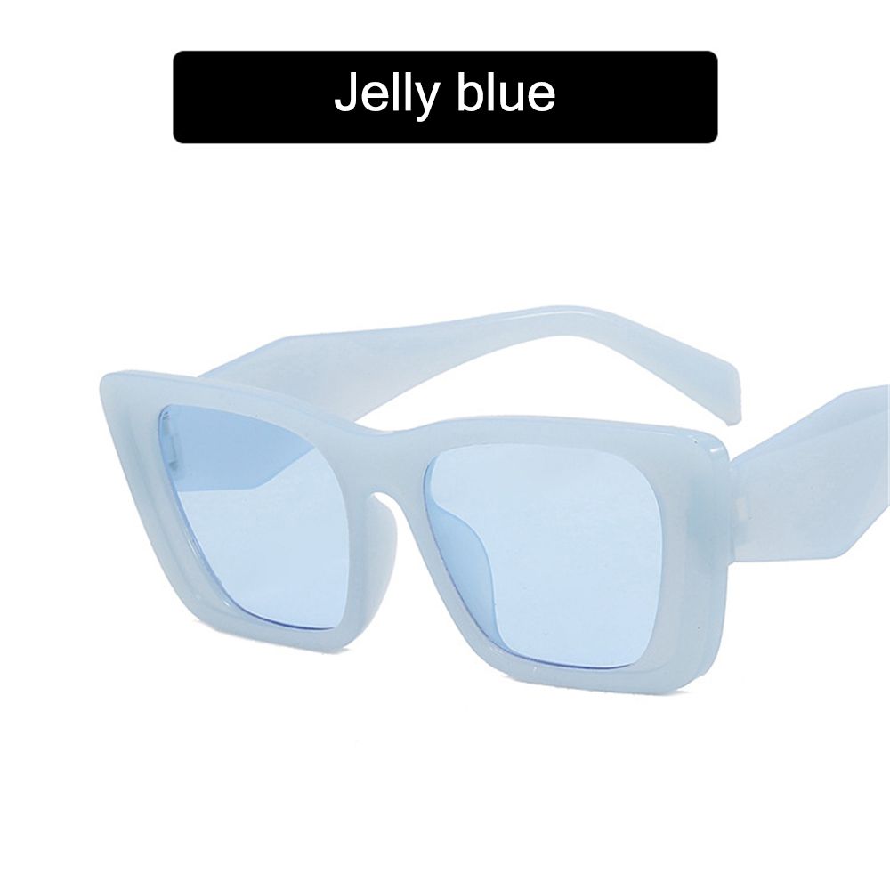 Fashion Cat Eye Sunglasses