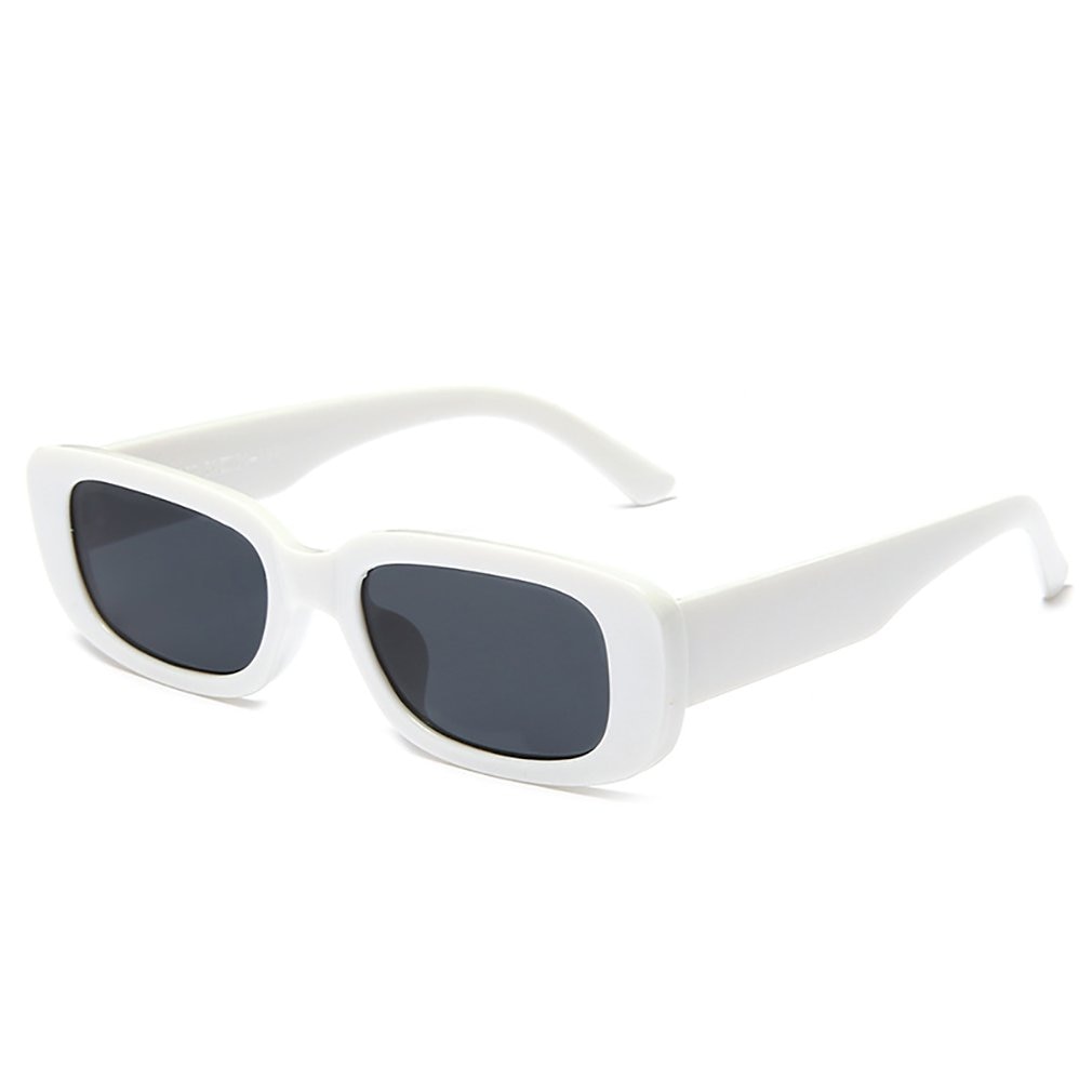 Classic Square Sunglasses