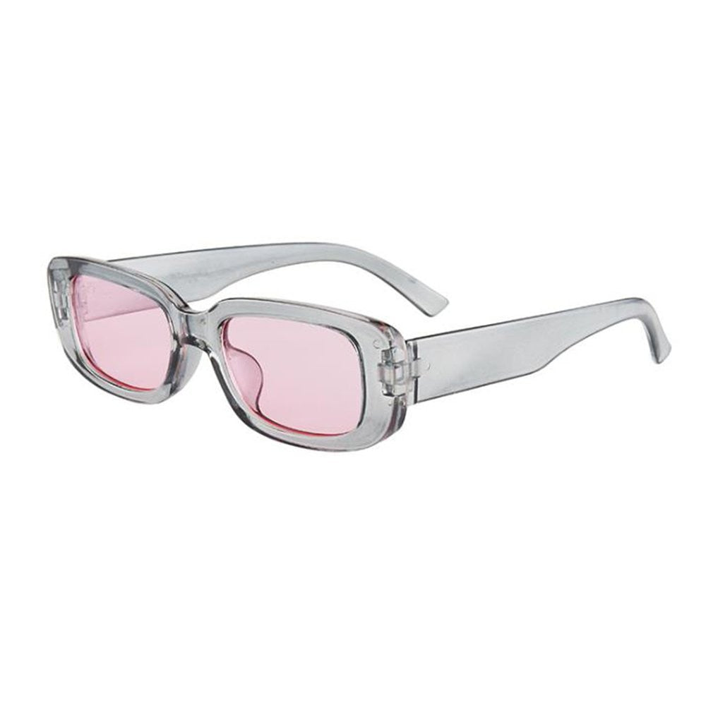 Classic Square Sunglasses