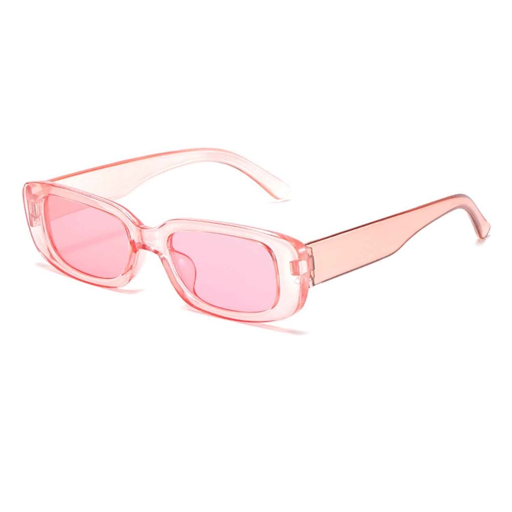 Classic Square Sunglasses