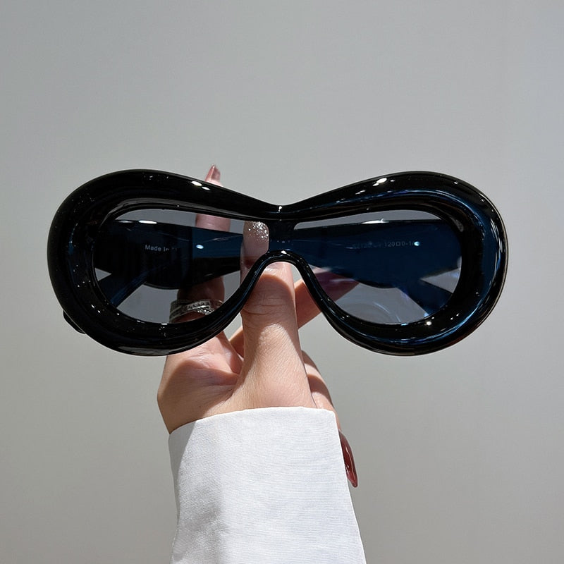 Oval Sunglasses