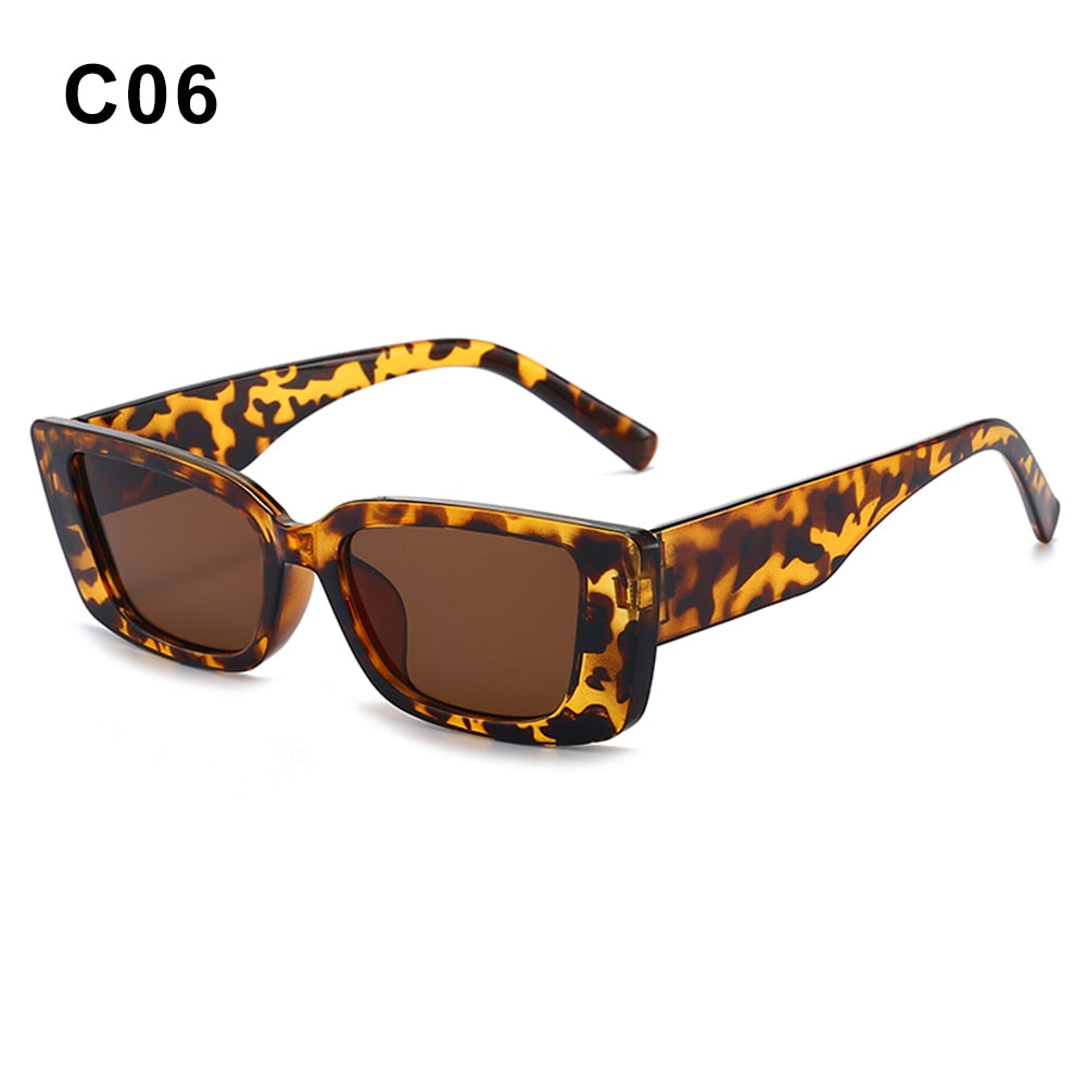 Fashion Cat Eye Sunglasses