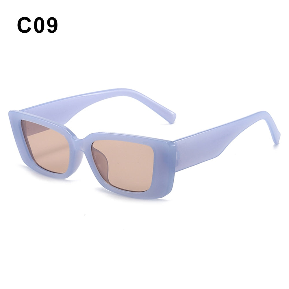 Fashion Cat Eye Sunglasses