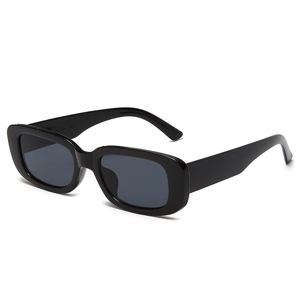 Classic Square Sunglasses