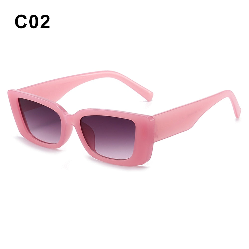 Fashion Cat Eye Sunglasses