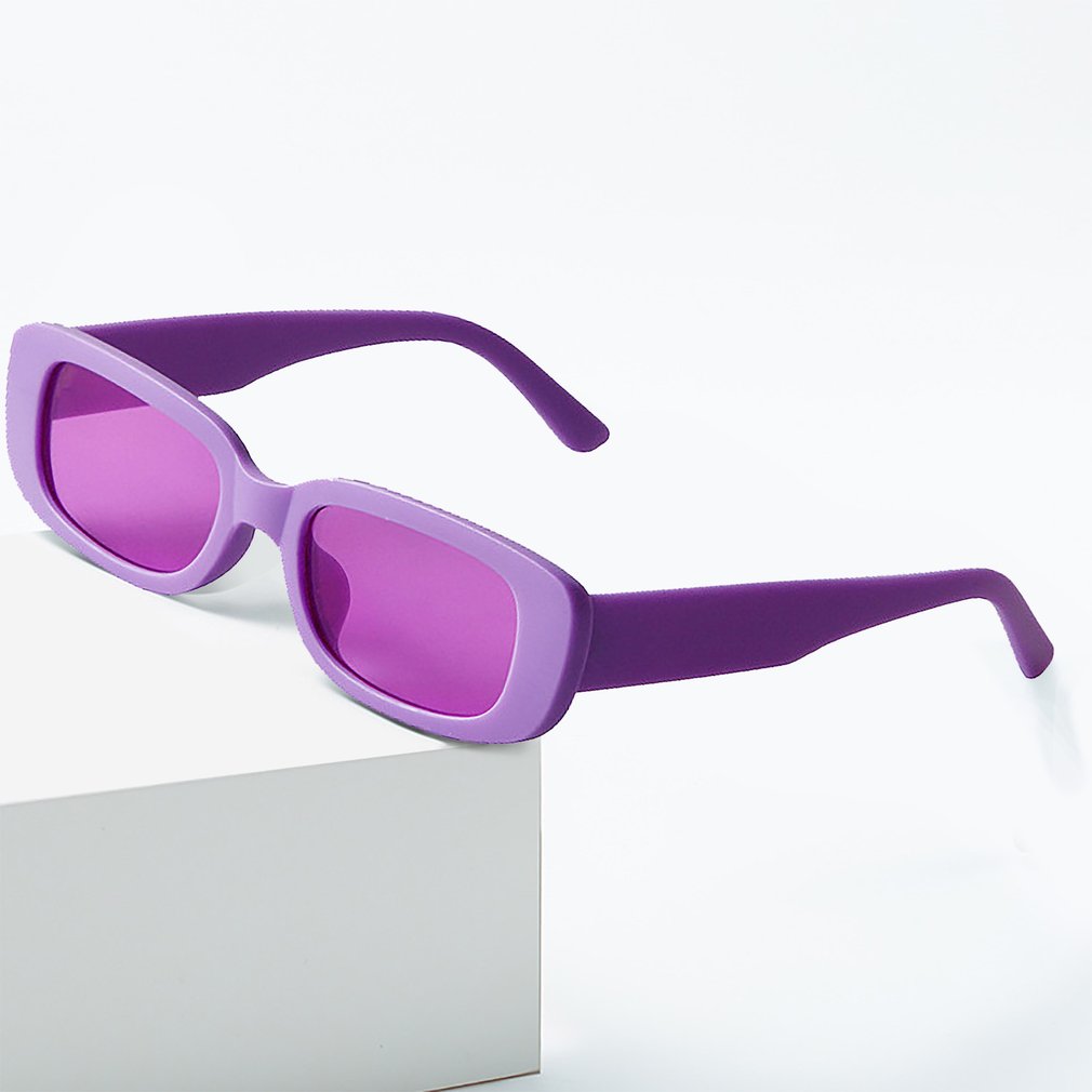 Classic Square Sunglasses