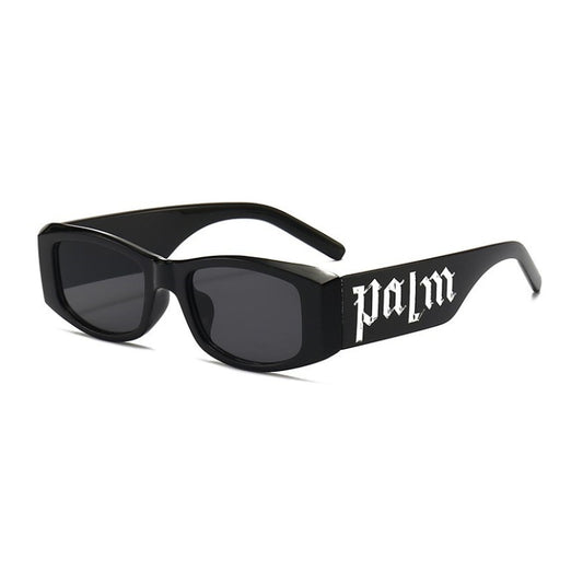 Vintage Palm Sunglasses