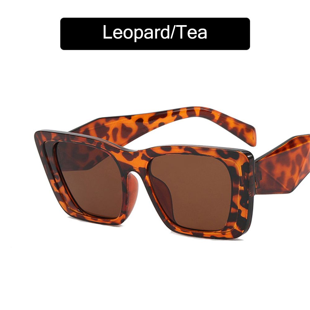 Fashion Cat Eye Sunglasses