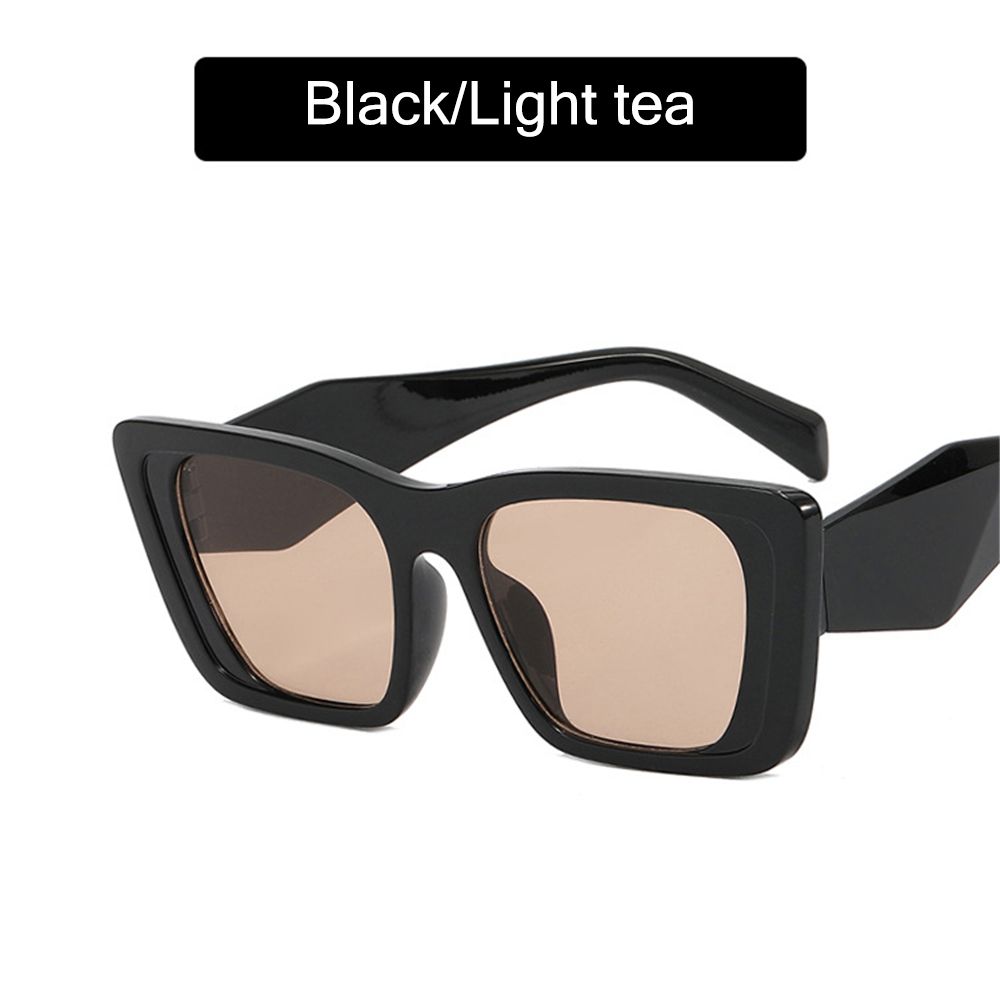 Fashion Cat Eye Sunglasses