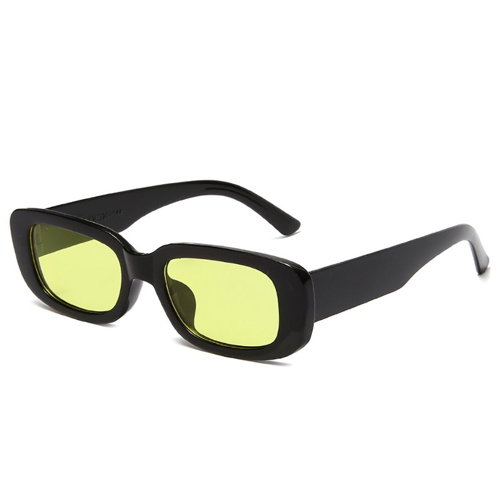 Classic Square Sunglasses