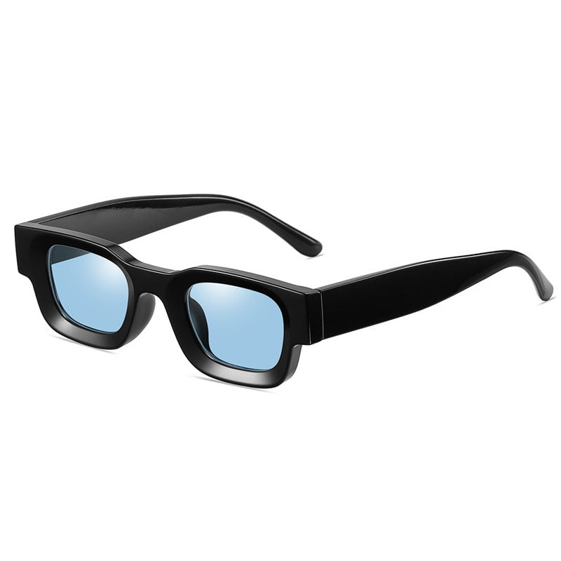 Rectangle Polarized Sunglasses