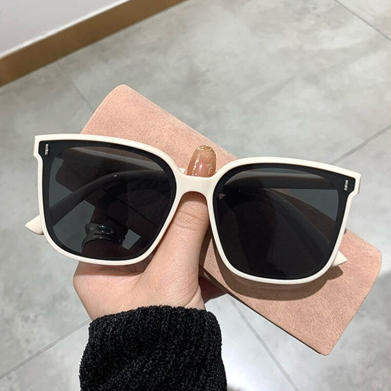 Vintage Sunglasses